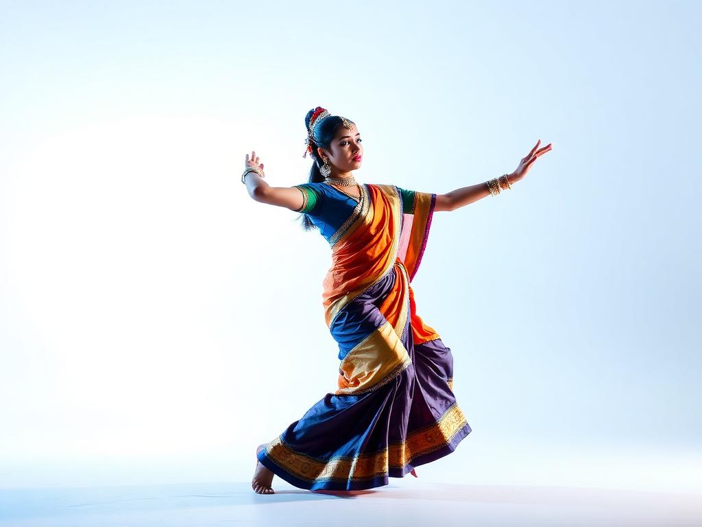 Semi Classical classes at Footlights